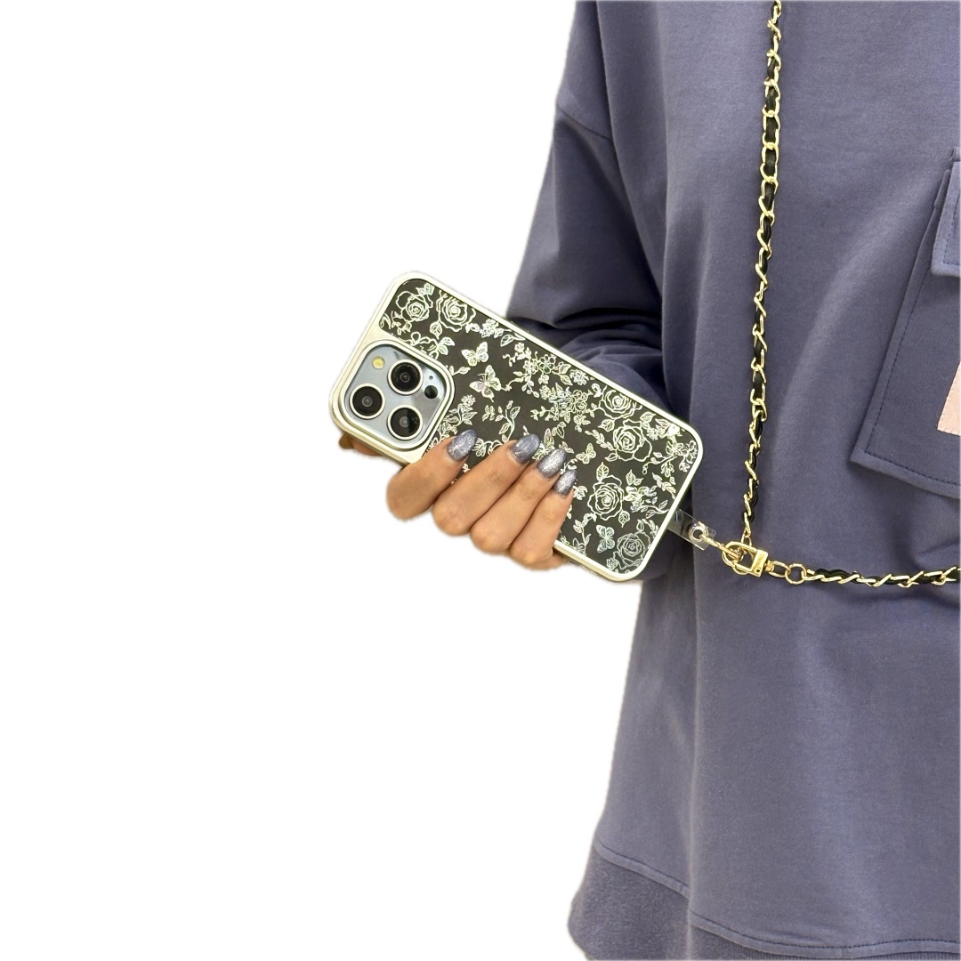 آویز موبایل بلند