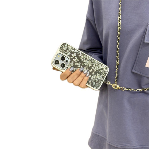 آویز موبایل بلند