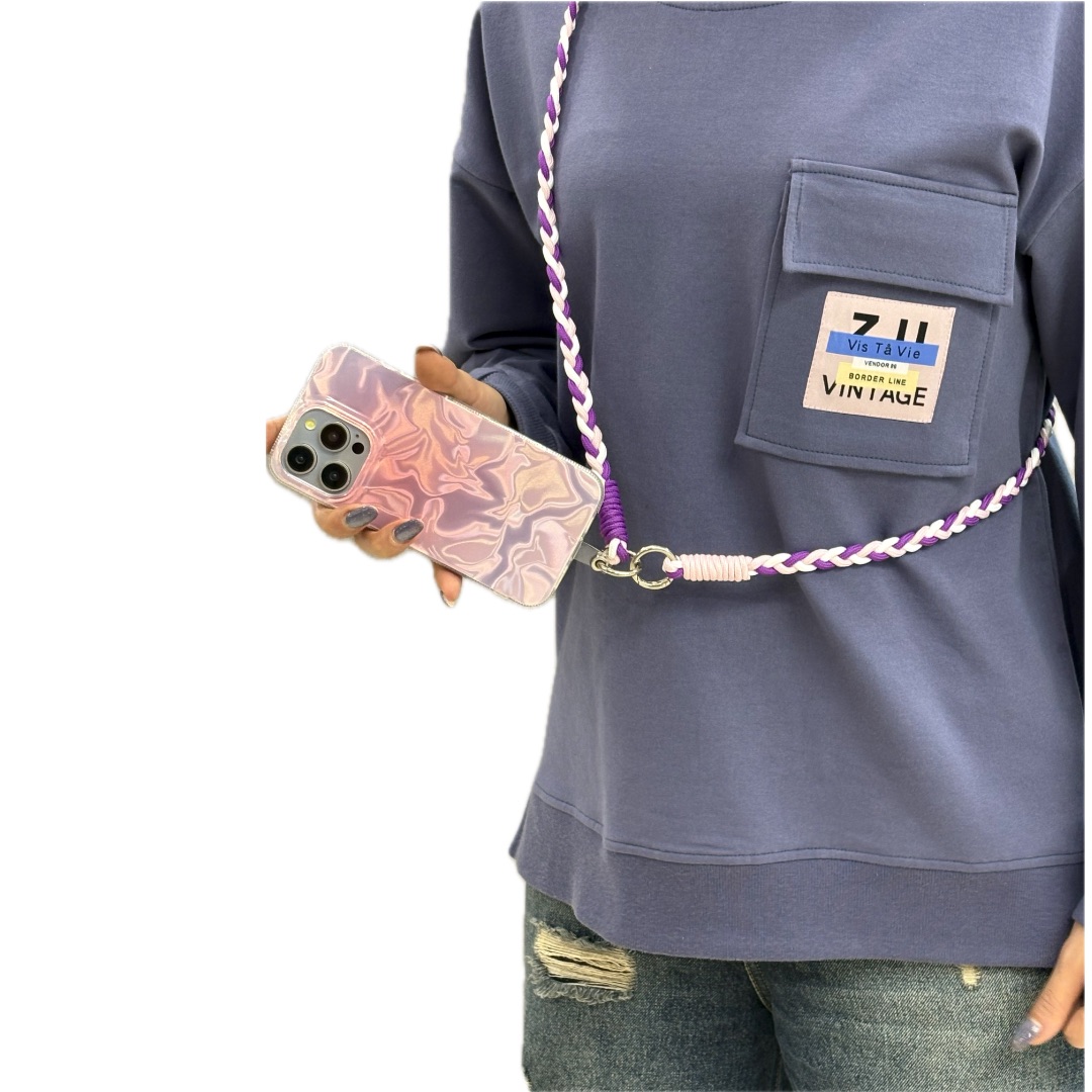 آویز عکاسی گوشی