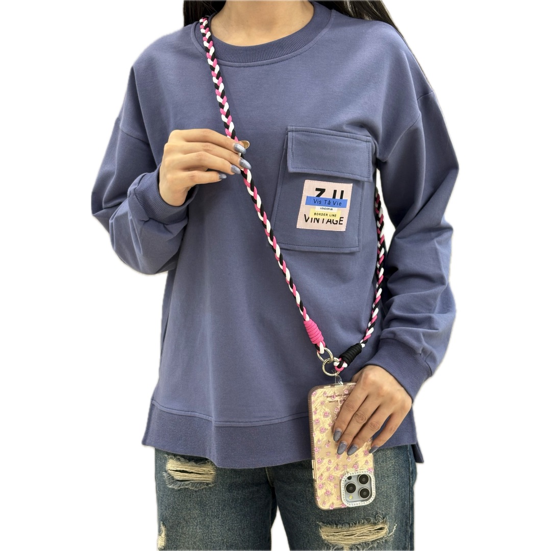 آویز گوشی اسپرت