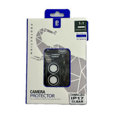 محافظ لنز اورجینال آیفون ۱۷