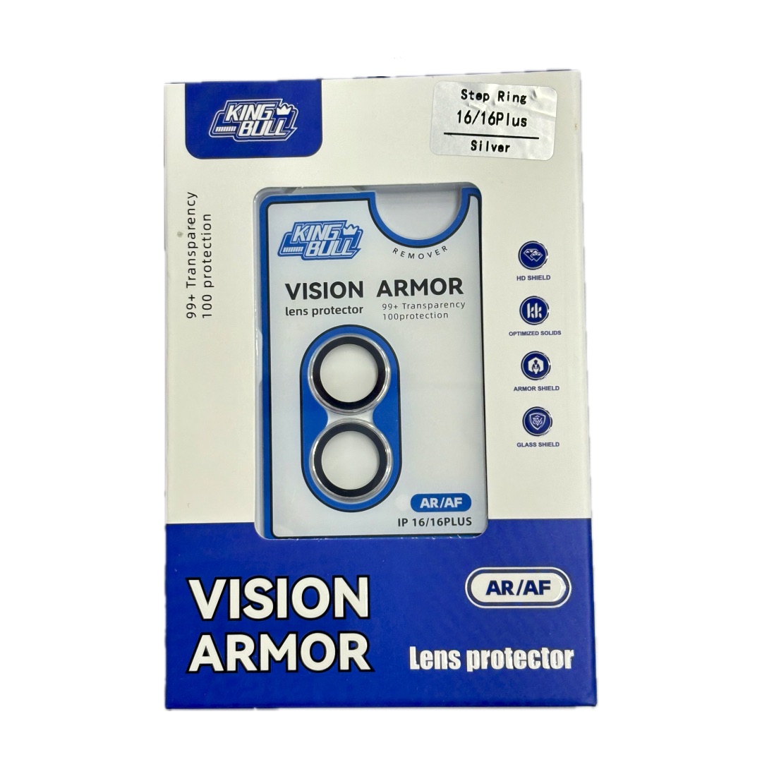 محافظ لنز اورجینال آیفون ۱۶