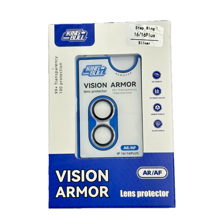 محافظ لنز اورجینال آیفون ۱۶