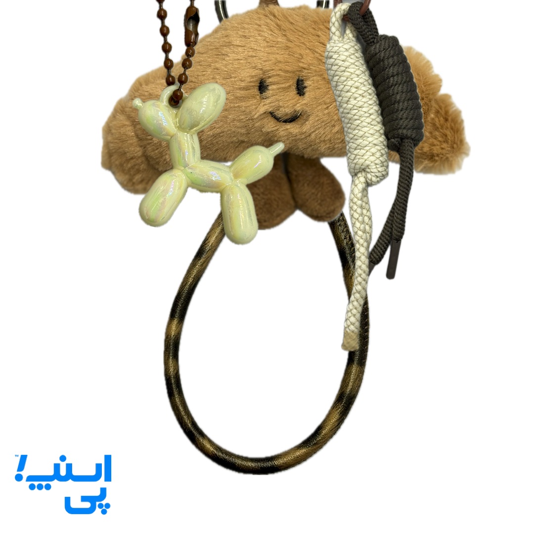 چارم بگ فانتزی