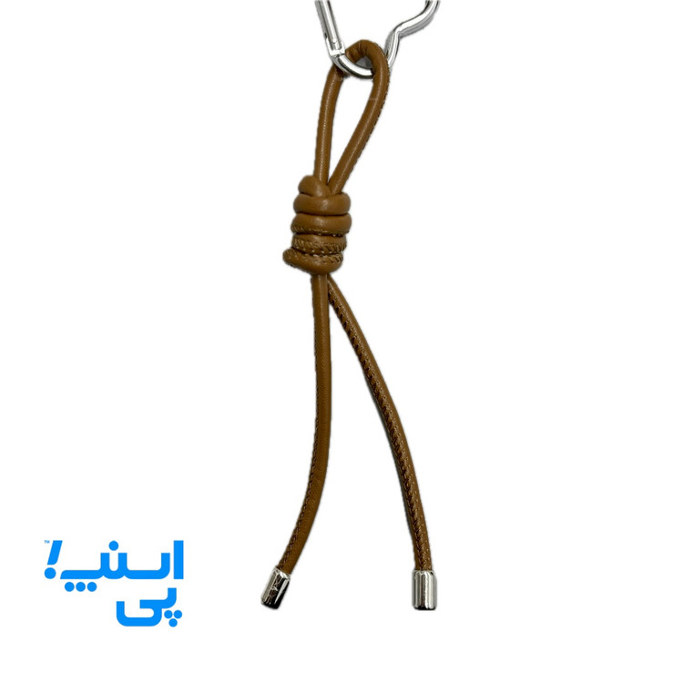 آویز کیف چرم