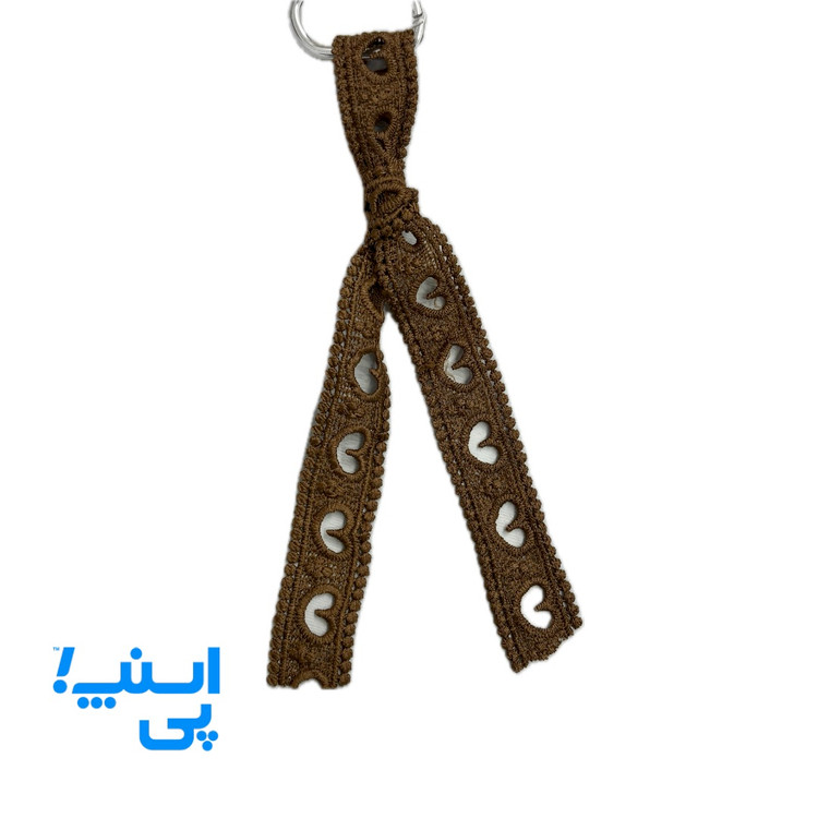 آویز کیف زنانه