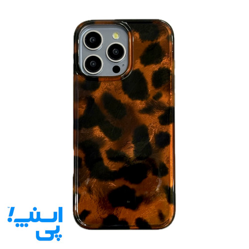 قاب پلنگی آیفون