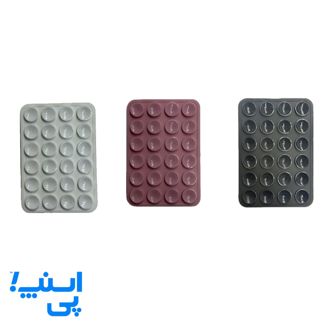 چسبونکی سیلیکونی