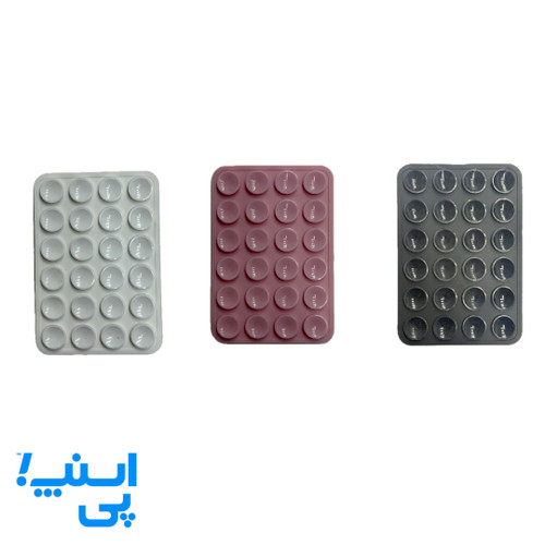 چسبونکی سیلیکونی