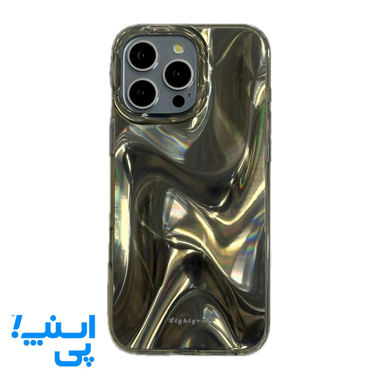 قاب لایت گری نچرال