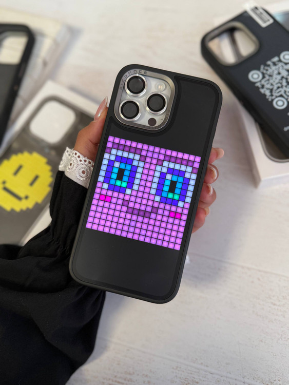 قاب هوشمند آیفون