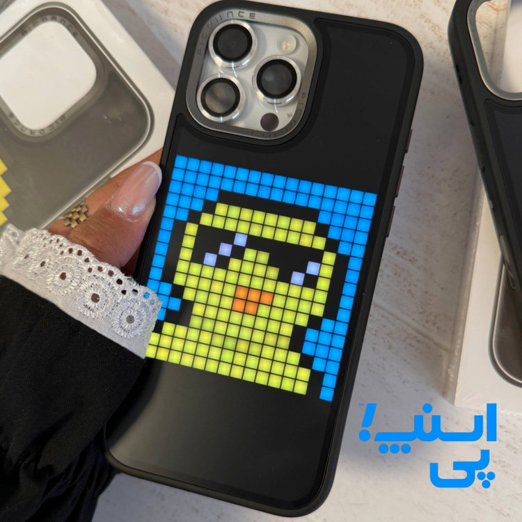 قاب مناسب هدیه