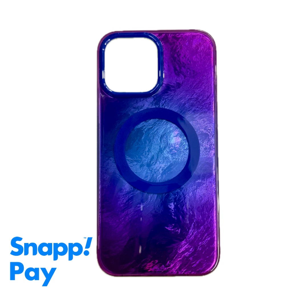 قاب نئون آیفون