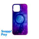 قاب نئون آیفون