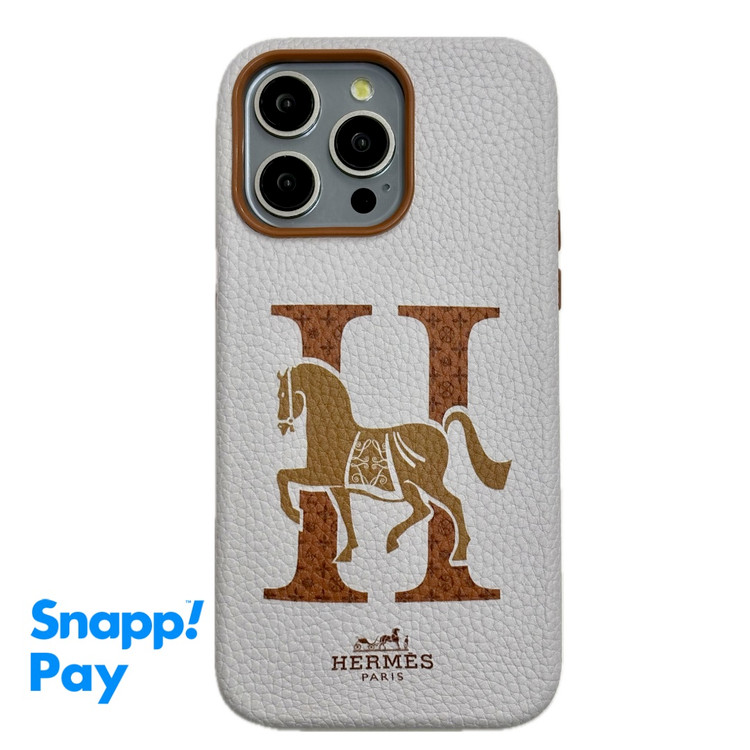 قاب آیفون هرمس پاریس