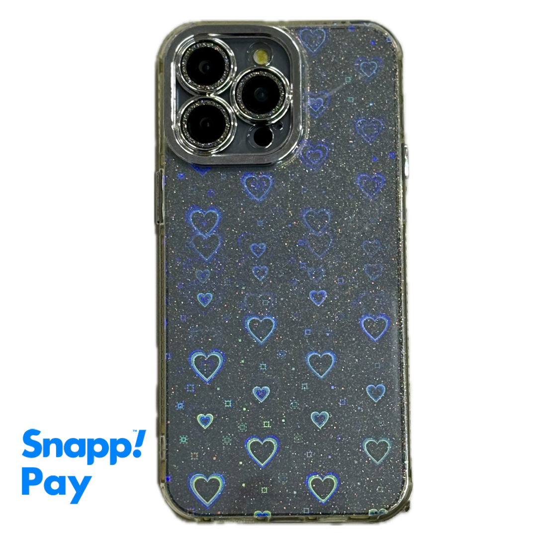 قاب آیفثن هلوگرامی