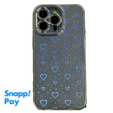 قاب آیفثن هلوگرامی