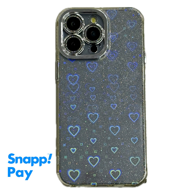 قاب آیفثن هلوگرامی