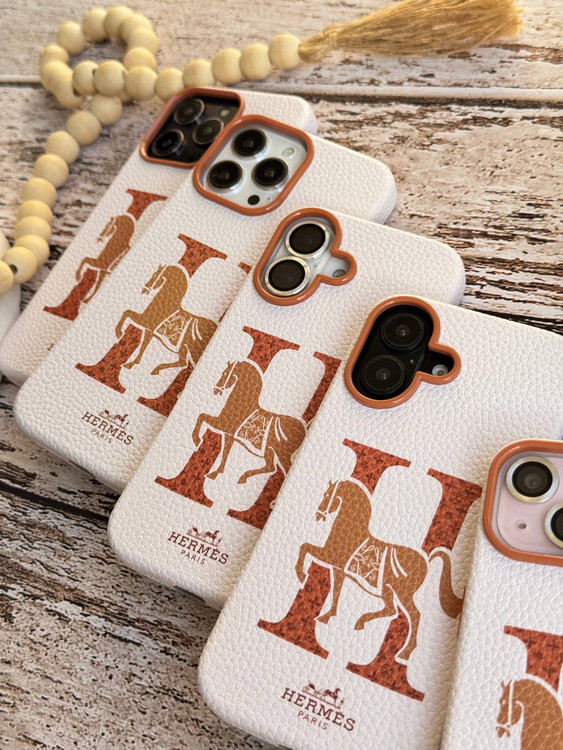 قاب آیفون heřmes paris