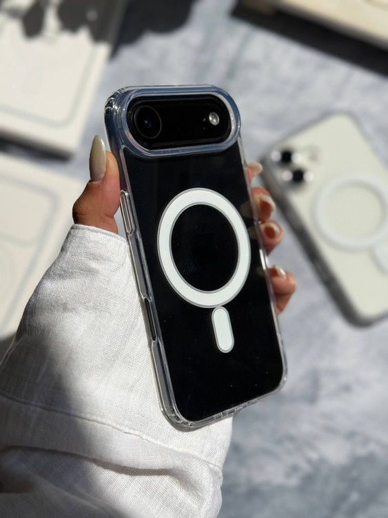 قاب آیفون۱۷ ایر 17air