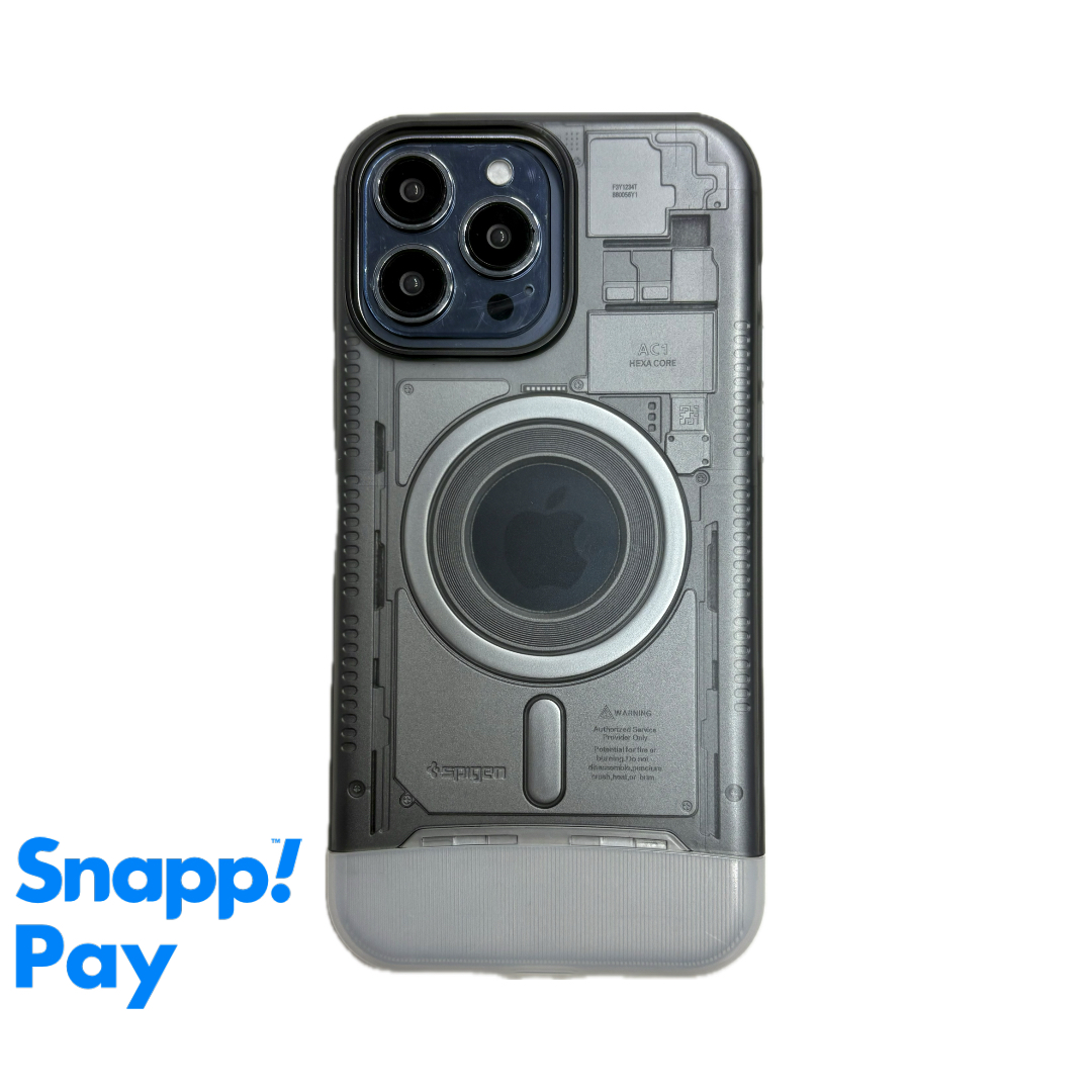 قاب اورجینال آیفون اسپیژن