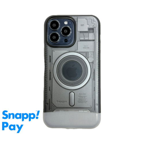 قاب اورجینال آیفون اسپیژن