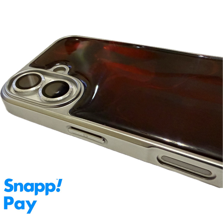 کاور فانتزی آیفون با قابلیت ست کردن با آویز گوشی