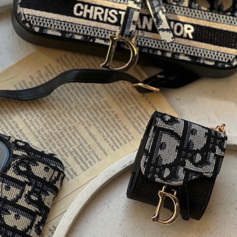 کاور ایرپاد دیور پارچه‌ای با بند بلند