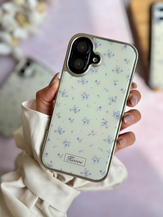 قاب گوشی آیفون ضد ضربه و ضد خش