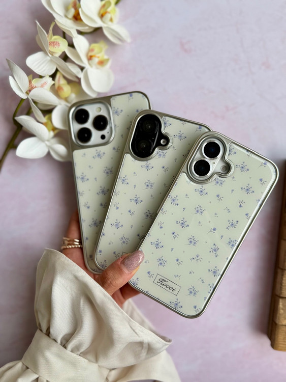 قاب آیفون 16 با فناوری Anti Yellow